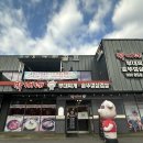 율정스크린골프 이미지