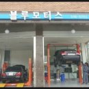 블루모터스 이미지