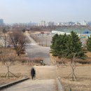 강동조정경기장입구 이미지