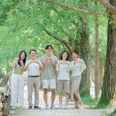 CU춘천효자푸른점 | 가평 여행스냅] 가평 남이섬 가족여행 스냅 후기^^