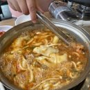 팔당원조칼제비 팔당점 칼제비 맛집 후기 – 직접 먹어보니 여긴 진짜다