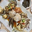 &#39;목포돌게장&#39; 명품 모둠장 주말 후기, 목포 여객선 터미널 맛집