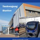 북울산스크린 | 태화강역 동해선 광역전철 시간표 및 개통 첫날 방문 후기