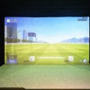 동백스크린골프 이미지