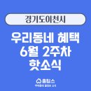 ICHEON21 이미지