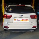 카포스 오일전문샵카센터 이미지