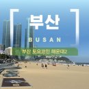 부산 토요코인 해운대2 내돈내산 후기 (룸컨디션, 조식)