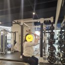 씨티헬스 | 신불당 헬스 &#39;시티짐 천안불당점&#39; 불당동PT 등록 후기