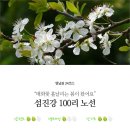 영남권 34코스 : "매화꽃 흩날리는 봄이 왔어요" 섬진강 100리 노선 이미지