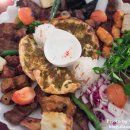[강남역맛집] 파샤 - 전통 터키식 케밥을 맛볼 수 있는 이국적인 강남역 터키 음식점 이미지