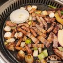 산호동103 | 아프리카막창 산호본점 고소한 파막창이 일품인 산호동맛집 후기