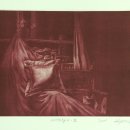 필독) 오리지널 판화 감정방 입니다. 이미지