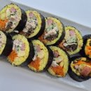초은김밥