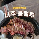등월루 네이버블로그