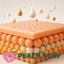 💎SBS 좋은아침 화제!PDRN 재생력+PDRN처럼 몸을 재생시키는 역삼필라테스추천 피치플레이 ✨