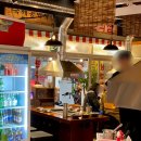 생연초교사거리(교통삼) | 독산 삼겹살 : 육삼식당 시흥사거리점