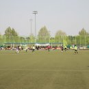 탄천변축구장 이미지