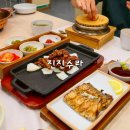 수라 | 여의도 한식당, 서울 한정식 맛집 진진수라 후기
