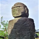 부용리 마애여래입상 이미지