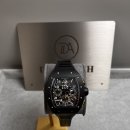 올블랙 | 리차드밀 RM011 올블랙 / 실제후기 있습니다 !