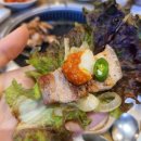 청담 생고기 이미지