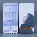 [영화]&lt;러브레터/Love Letter&gt; 후기
