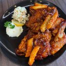 오브닝(ovening) | 🇨🇦캐나다빅토리아맛집 | 숯불 치킨 맛집 Good Ovening 지코바는 없지만 굿오브닝은 있다.
