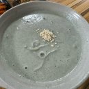 🇰🇷[서산/온석동] 사람들이 바글바글 콩국수 전문집: 두부 한마당