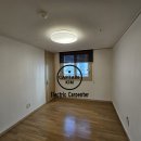 부산아파트 전기 조명 콘센트 설치전문 - 래미안장전아파트