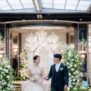 미래컨벤션웨딩홀 | 춘천미래컨벤션웨딩홀 빌라드엠 본식스냅후기