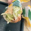 [남위례 맛집/위례 맛집] 서브웨이 남위례역점 내돈내산 솔직후기 (야채 푸짐)