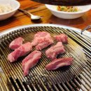 소문한우정육식당