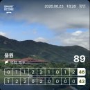 가주그린 | 용원 CC 골프 필드 라운딩 야간으로 또 다녀왔어요
