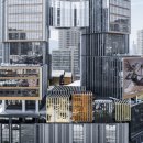 복합용도 건축물 이미지