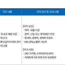 [부산] (12월 17일 마감) (주)테크로스 - 회계(재무/세무) 담당자 채용 이미지