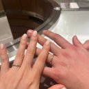 티파니(TIFFANY) | Wedding2, 티파니앤코 TIFFANY&amp;CO. 웨딩밴드 티파니 투게더 밀그레인 후기