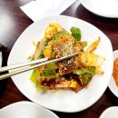 동학사맛집 계룡산채 로컬푸드에서 한우불고기정식 먹은 후기