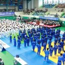 삼천포유도체육관 이미지