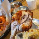 바른치킨 성남푸르지오점