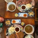 고기한상 - 화성시 동탄대로21길 10 | 서울역 맛집 이치규 서울역점 규카츠 스테키 든든한 고기 한상 후기