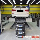 올타이어 | BMW 3GT 올웨더 타이어 추천 후기