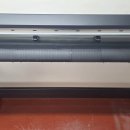 graphtec ce8000-130 커팅플로터 판매후기 시트지커팅,볼펜도안 사인물업체 이미지
