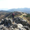 금정산성 이미지