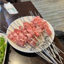 청원양꼬치 이미지