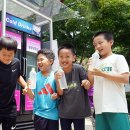 정릉천 제방2 티스토리