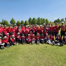 제1회 고운뜰클럽 파크골프 여행(2024.10.11) 이미지