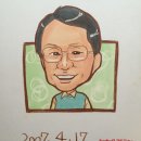 캐리커쳐 이미지