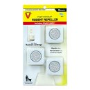 Victor® PestChaser® Rodent Repeller with Nightlight 이미지