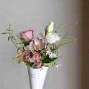 하유두인FLOWER 이미지