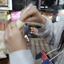 장태산 몽블랑 | happy birthday! to me !